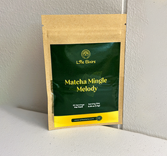 Matcha Powder Sample (2-Servings Ceremonial Grade Matcha)